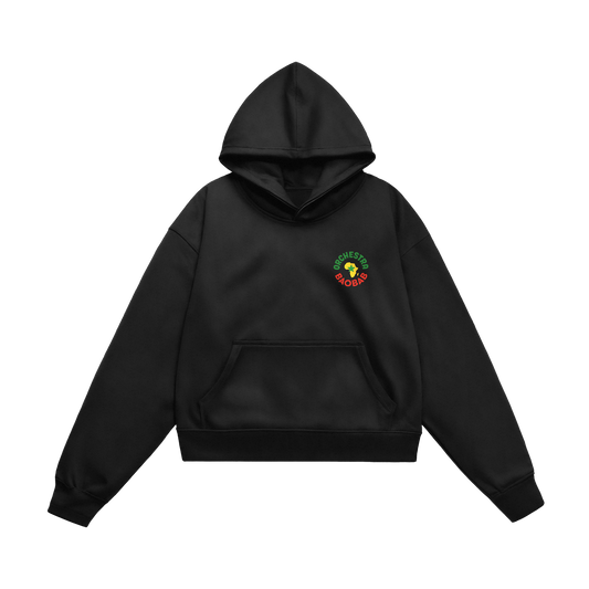 Hoodie - ORCHESTRA BAOBAB